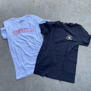 Bundle of 3 - The Great PNW tees